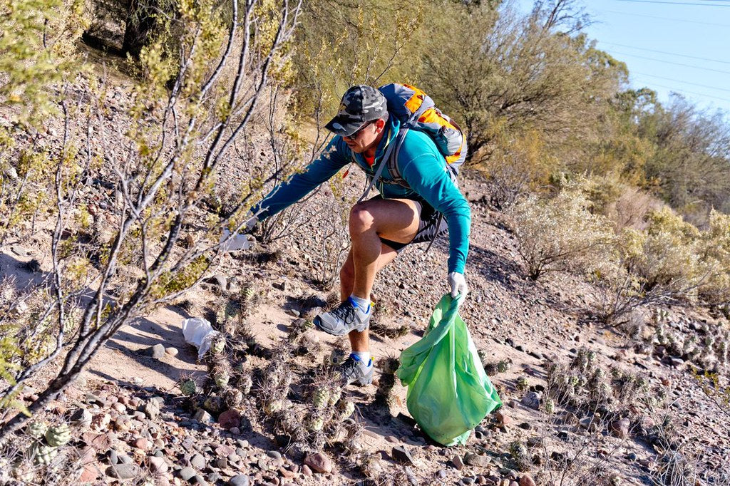 Sulle Orme della Natura - La Guida Completa al Trekking Sostenibile