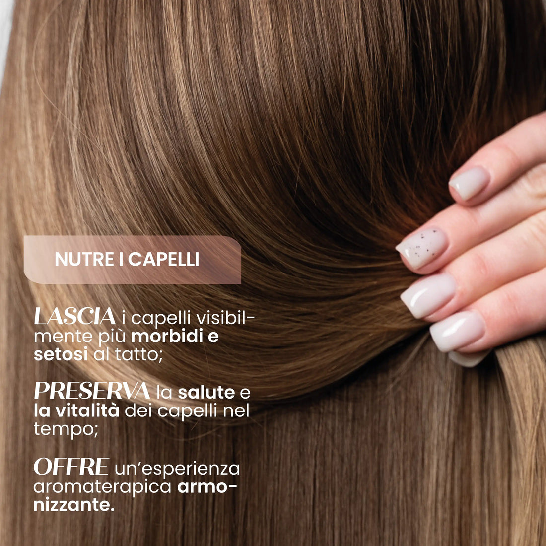 Cura Capelli Ecologica