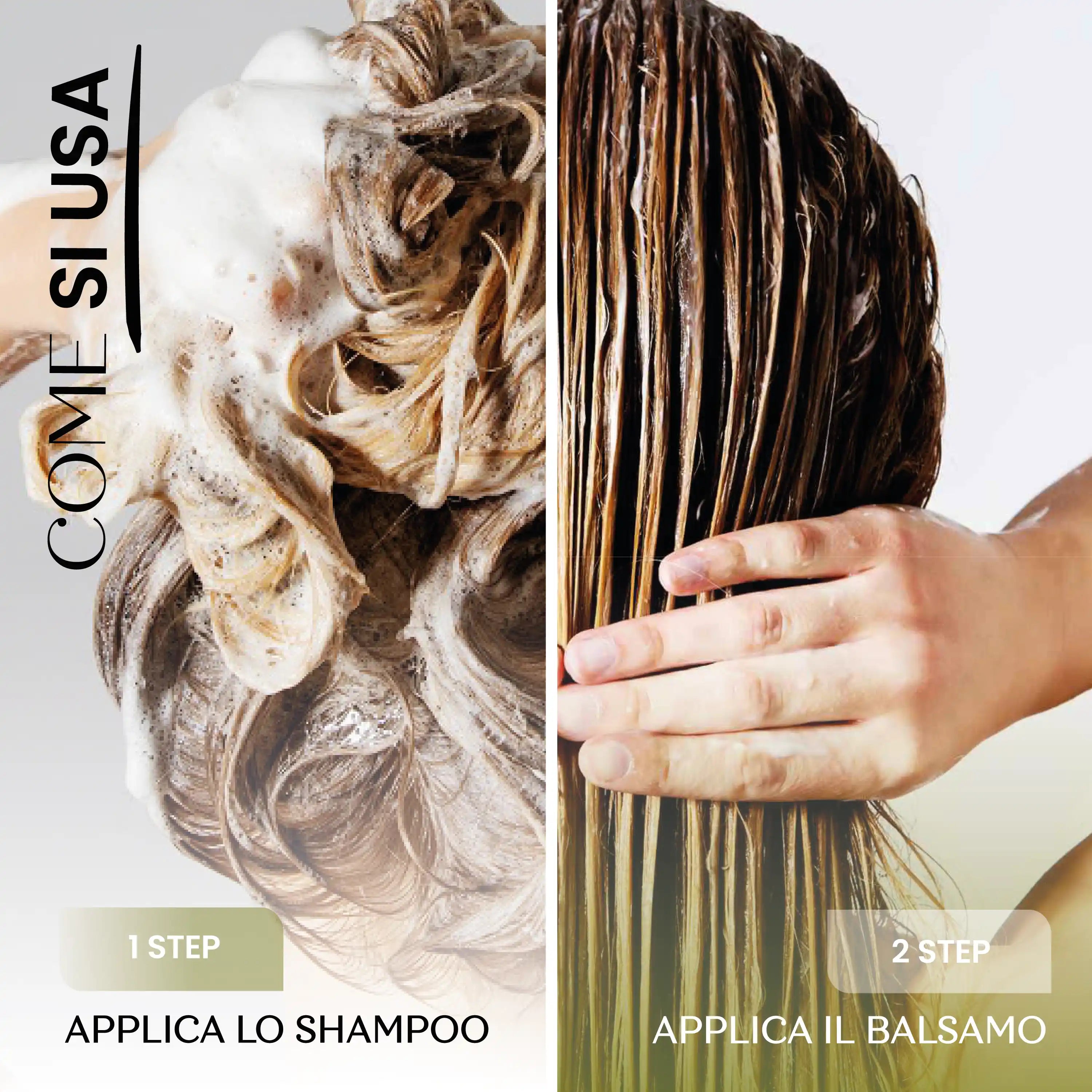 Fito Champú y Acondicionador Sólido REGENERADOR - 2 en 1 para Cabello Rizado Antifrizz