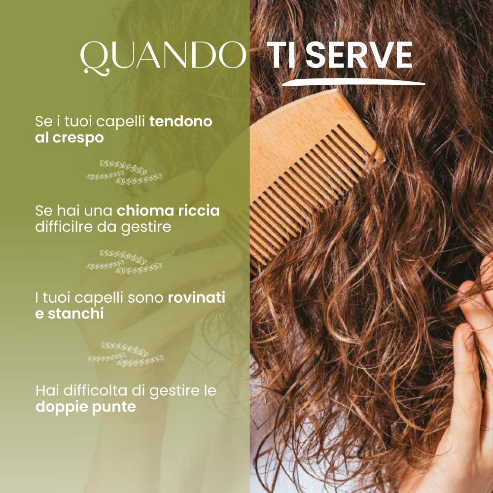 Shampooing Solide Fito RÉGÉNÉRANT MAXI - Cheveux Bouclés Antifrisottis